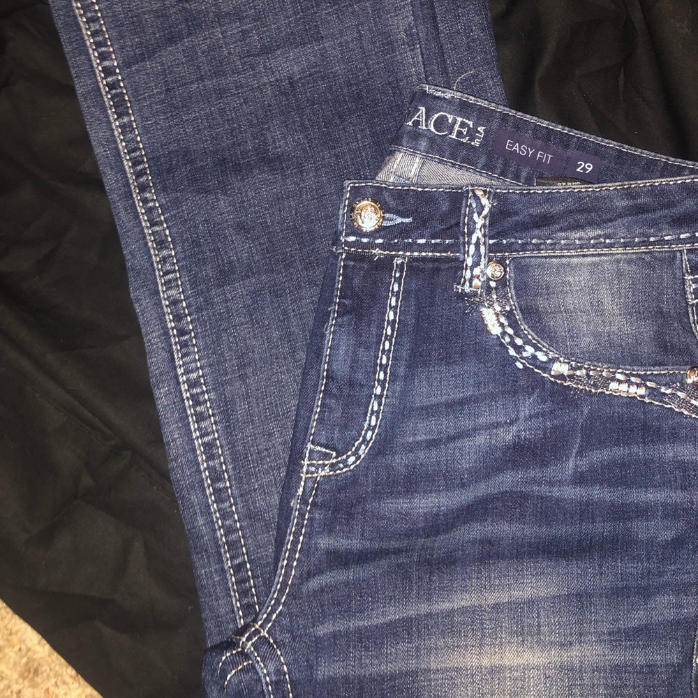 Bootcut Jeans Similar to Miss Me